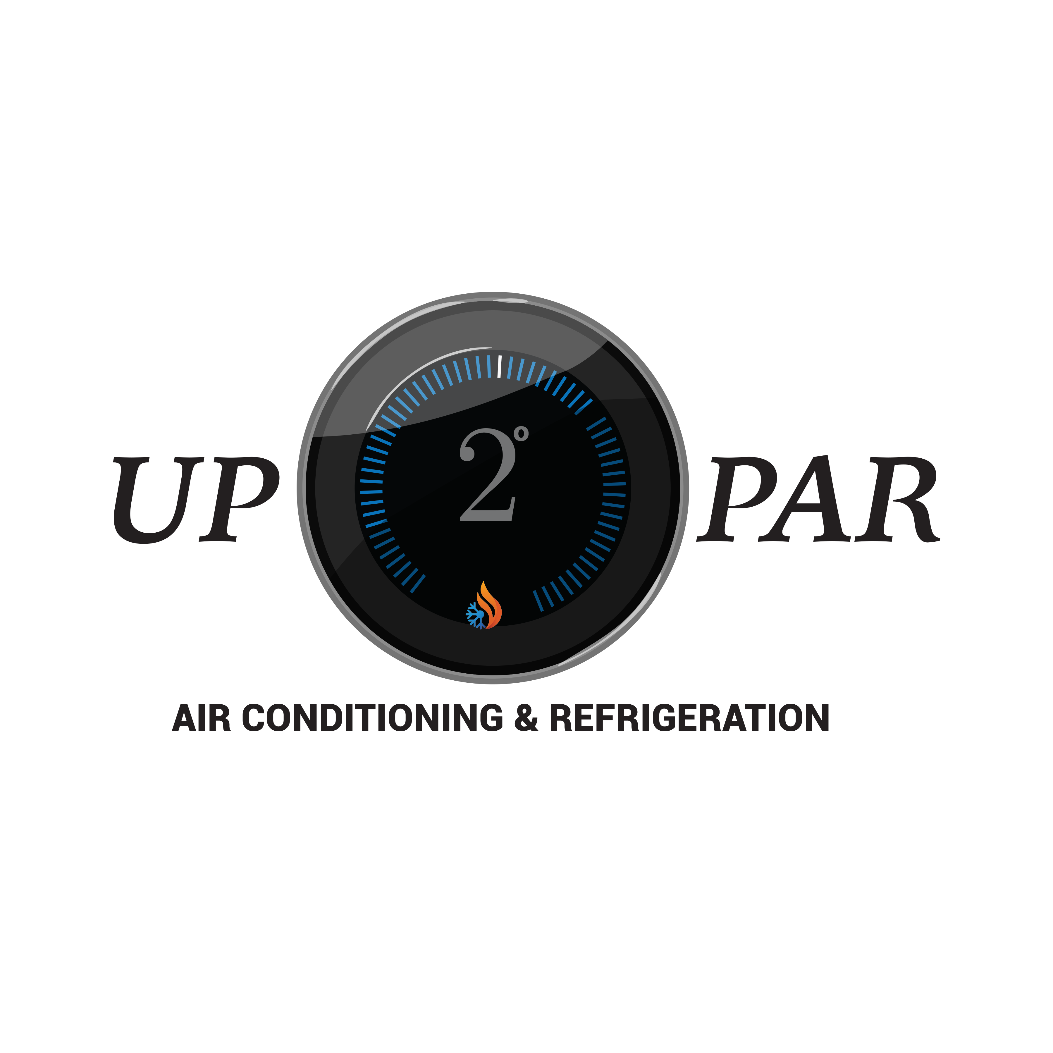 Up 2 Par Air Conditioning & Refrigeration