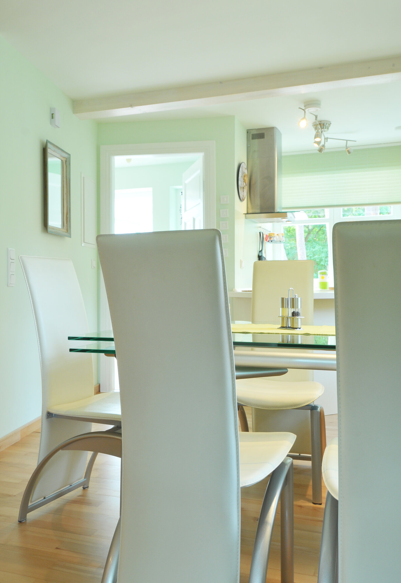 Bild der Landhaus Victoria