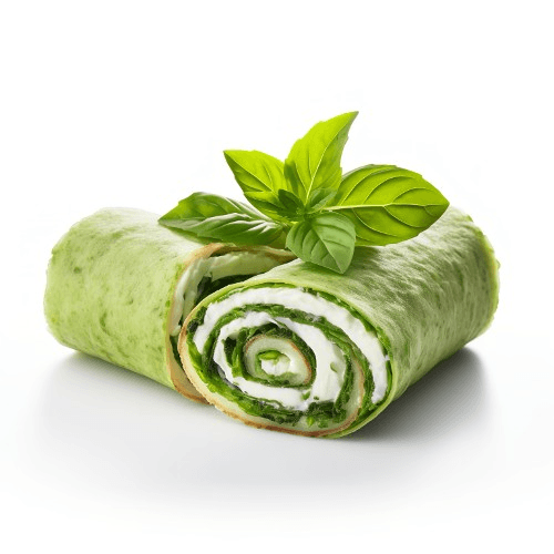 Green Wrap