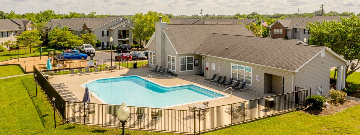 Summer Creek Apartments