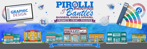 Images Pirolli Printing Co