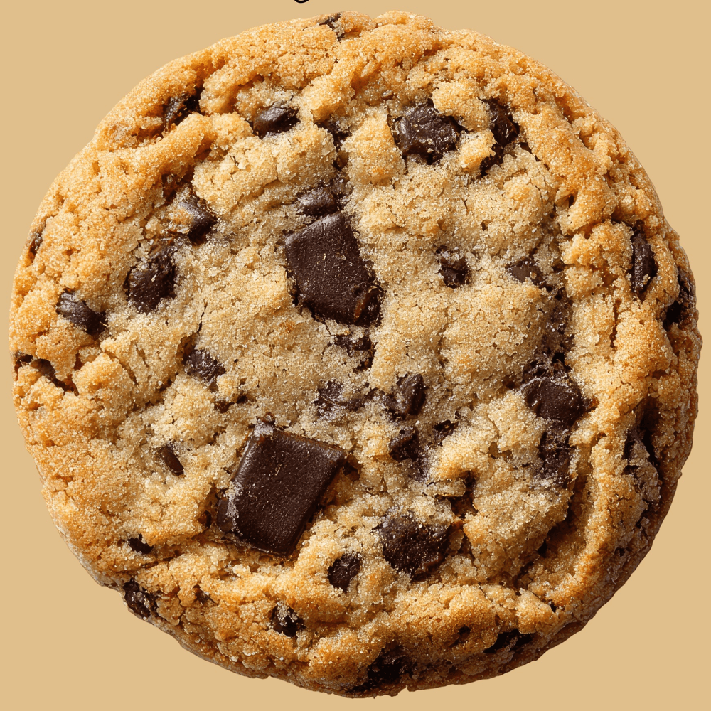 Fresh Baked Cookie