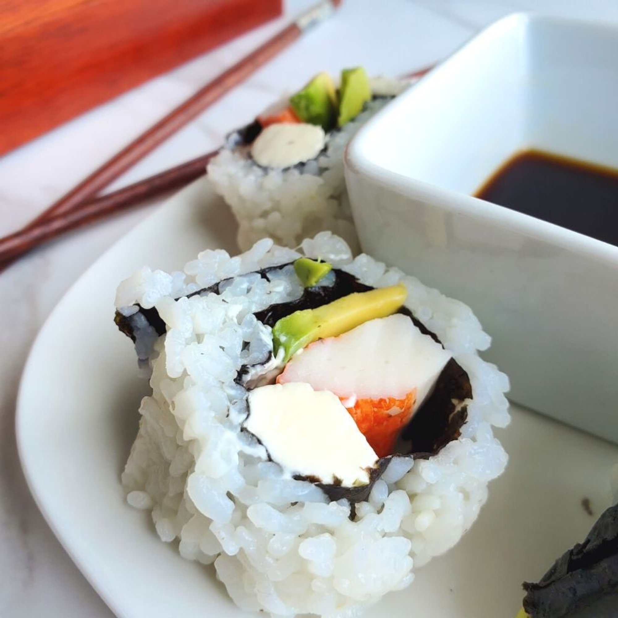 Philly Roll