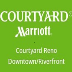 Courtyard by Marriott Reno Downtown/Riverfront
