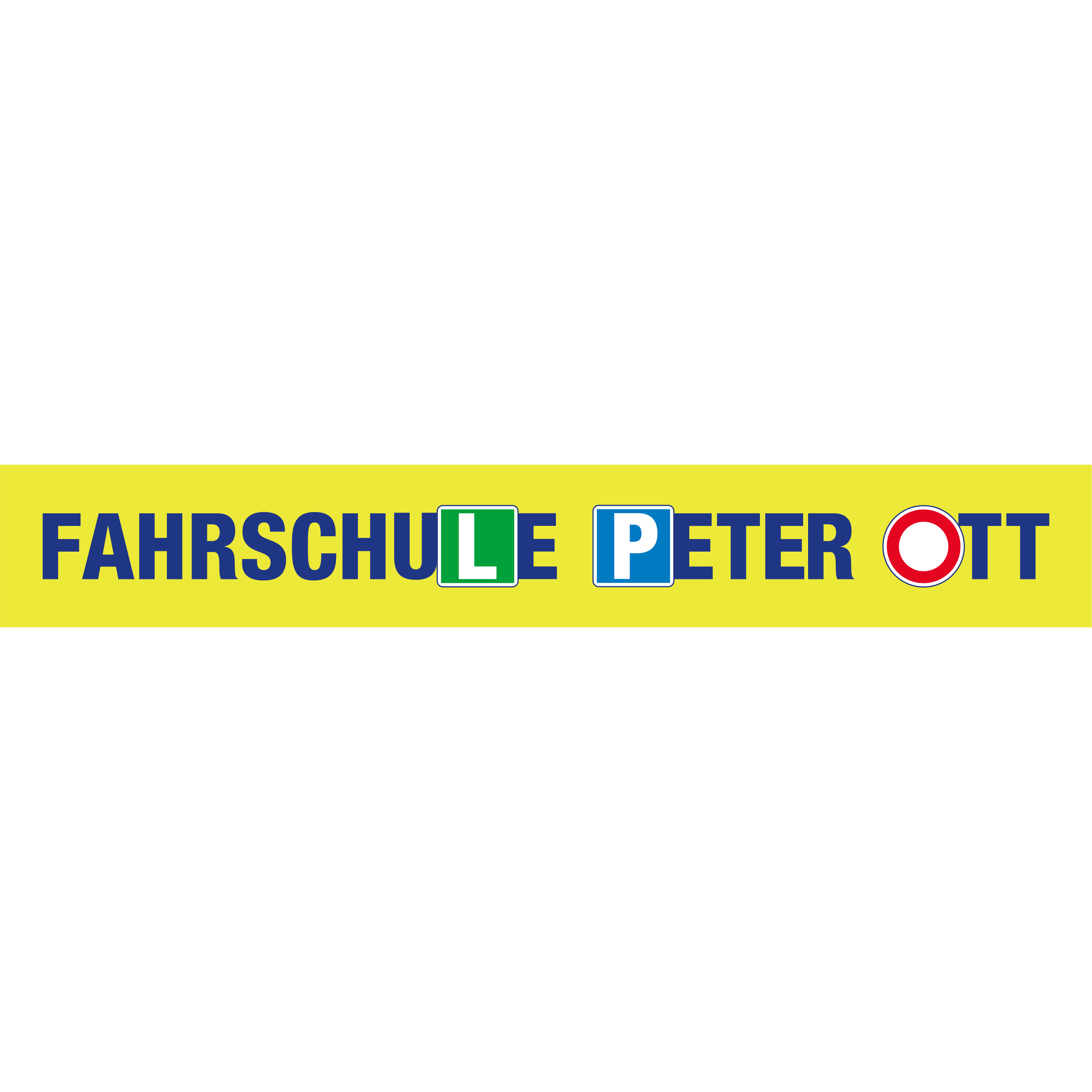 Fahrschule Peter Ott AG