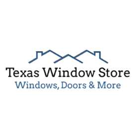 Texas Window Store Logo