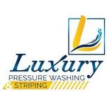 Luxury Pressure Washing & Striping