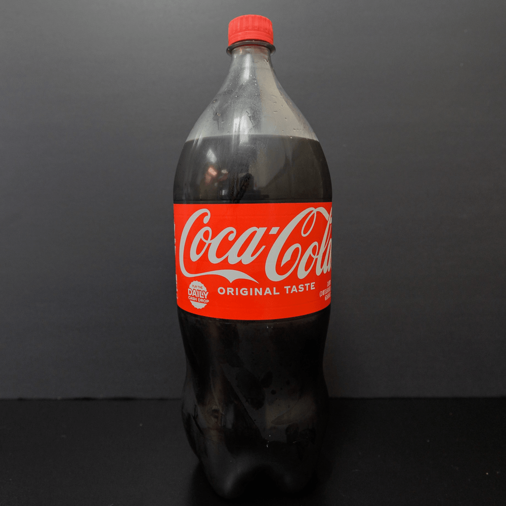 Coke 2L