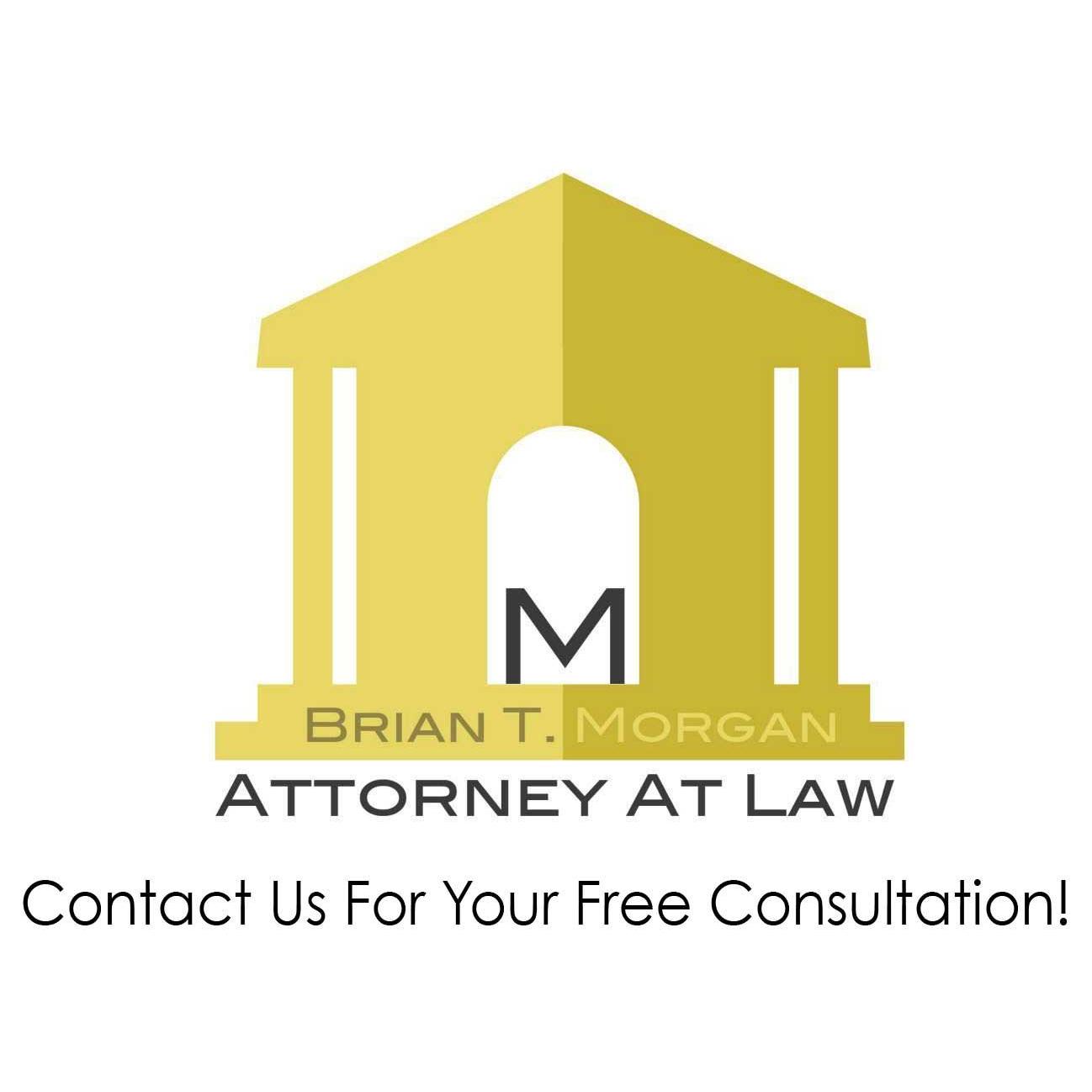 Law Office Of Brian T. Morgan P.C.