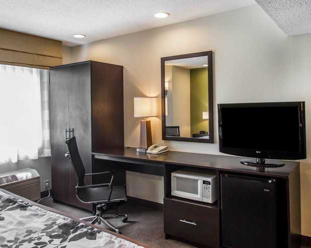 Images Sleep Inn & Suites