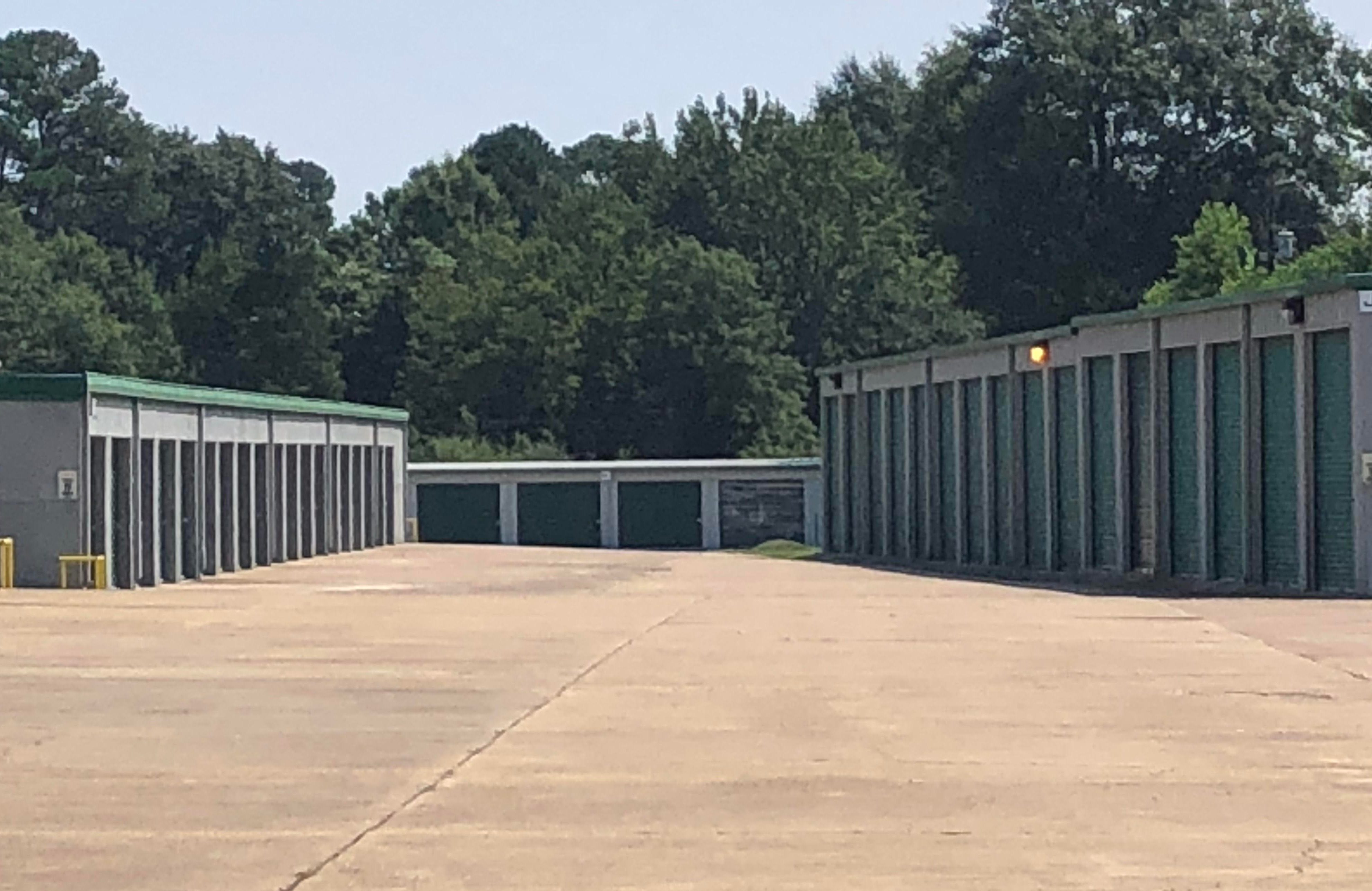 Lockaway Storage - Texarkana Photo