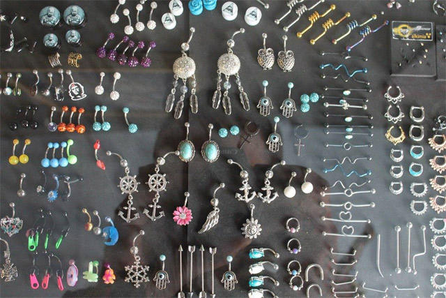 Galería en miniatura