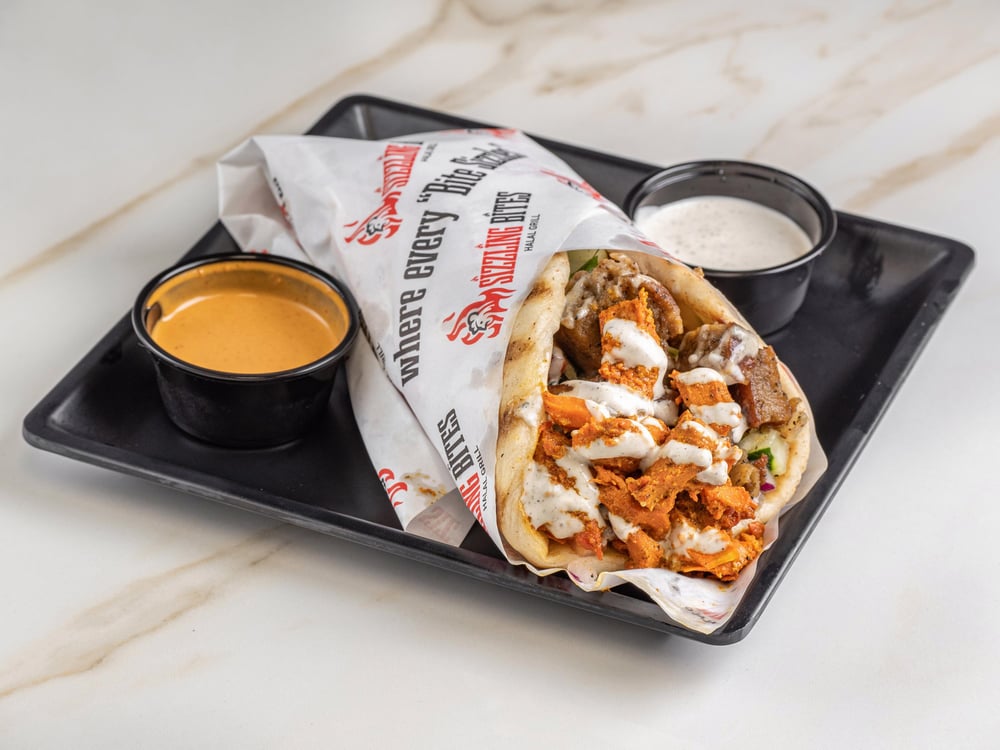 Mix Gyro