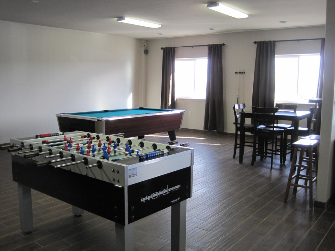 Williston Village RV Resort Image