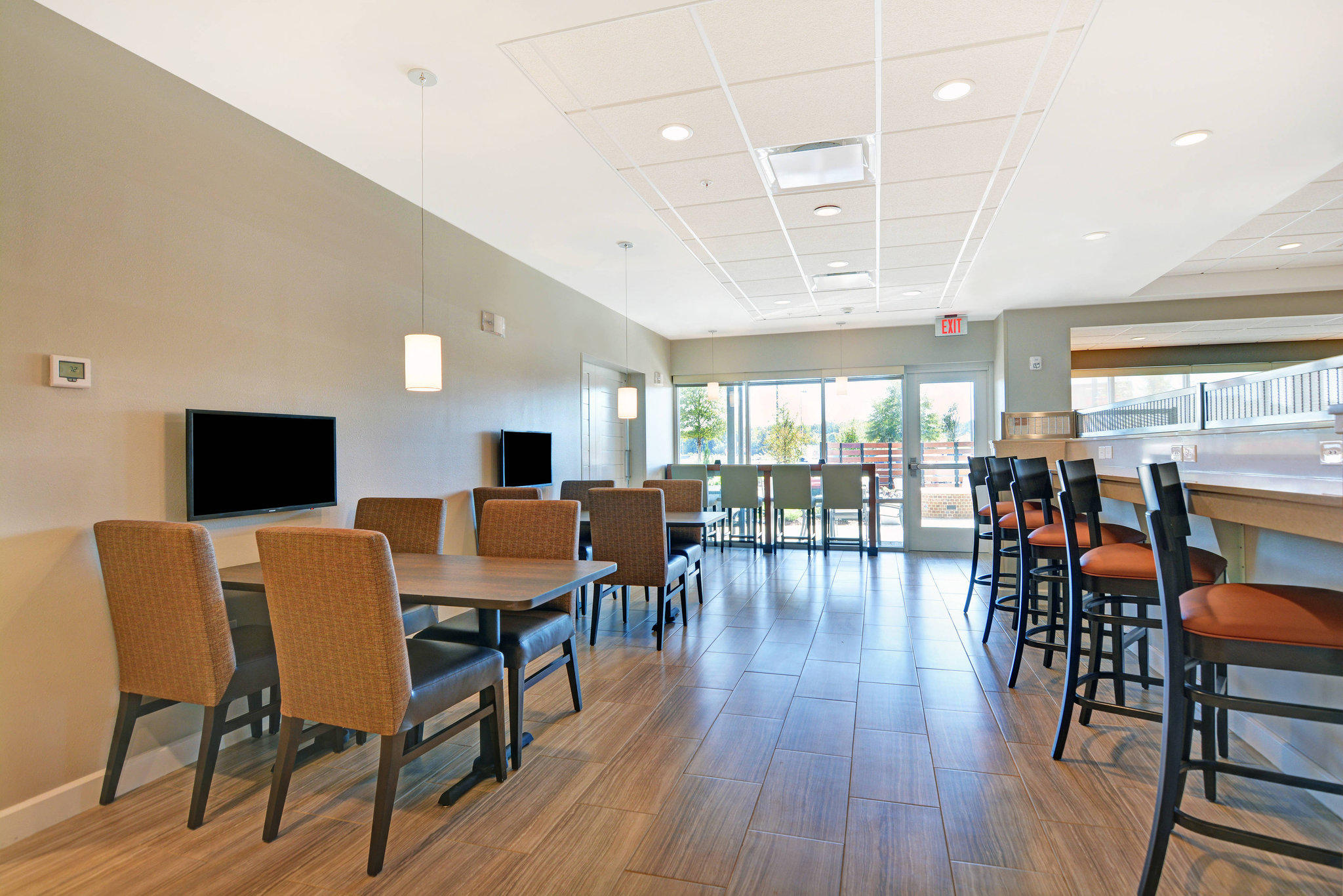 TownePlace Suites by Marriott Jackson Airport/Flowood Photo