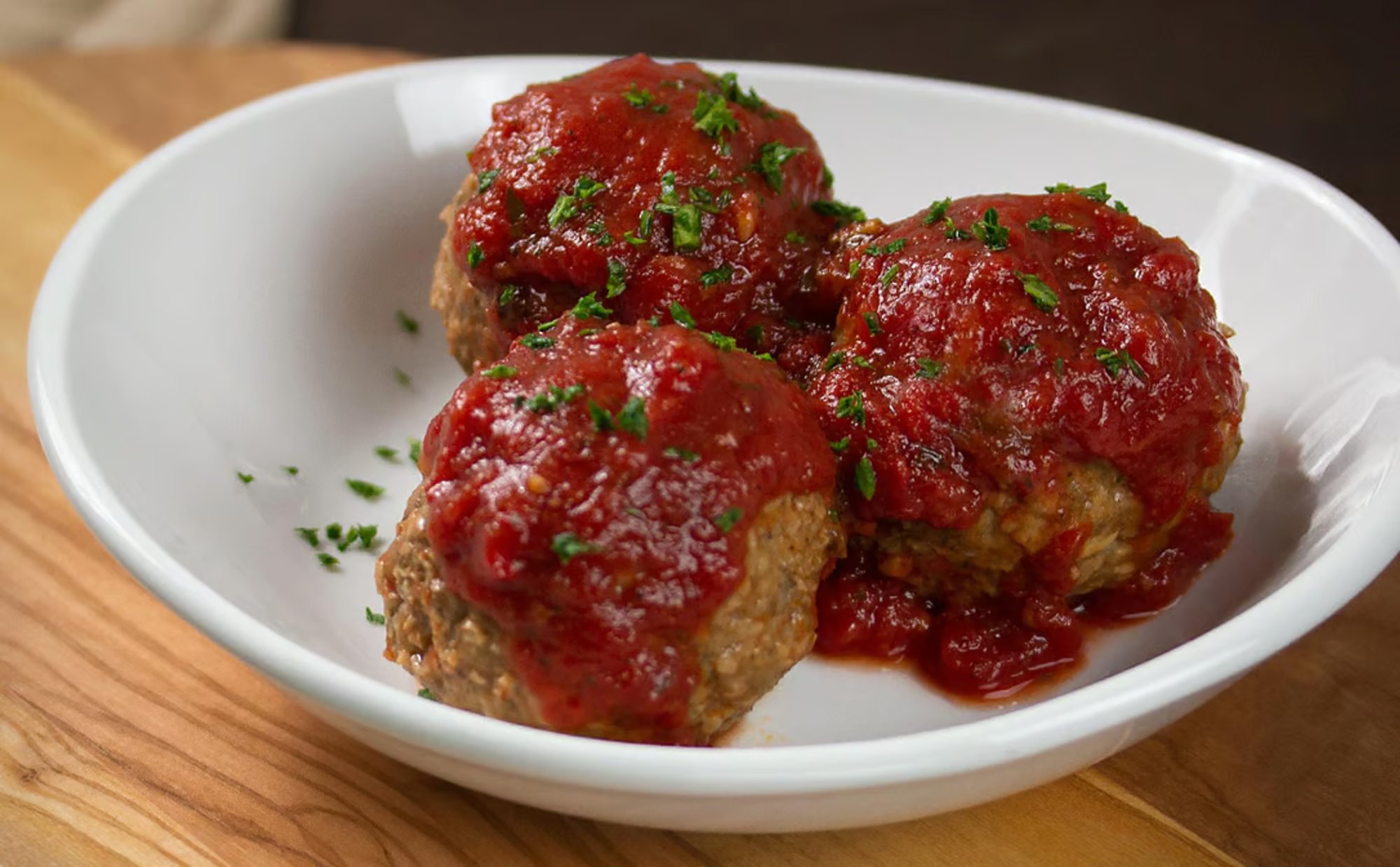 Side Meatballs (6 Pcs)