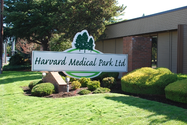 Images Harvard Medical Park