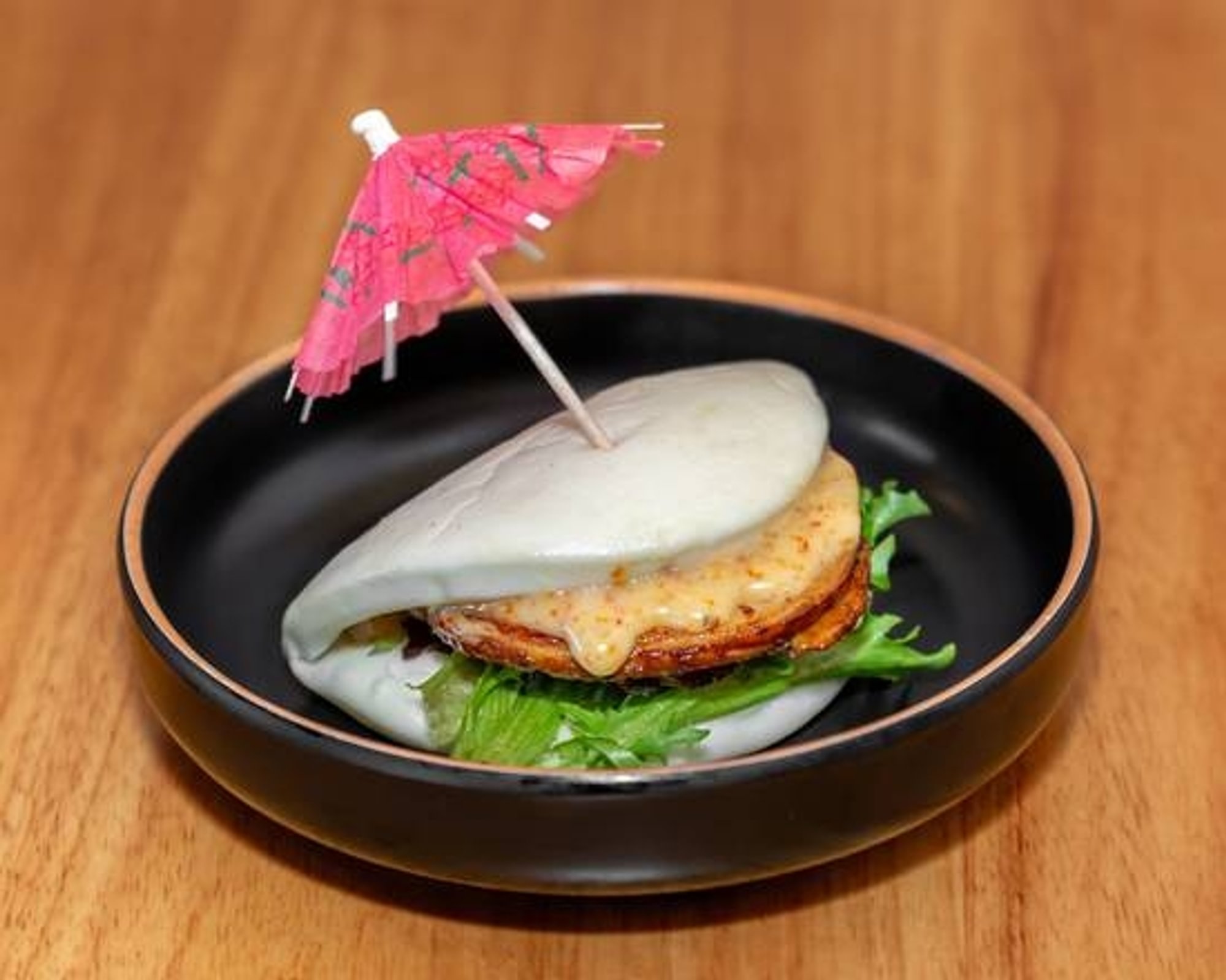 Buta Bun