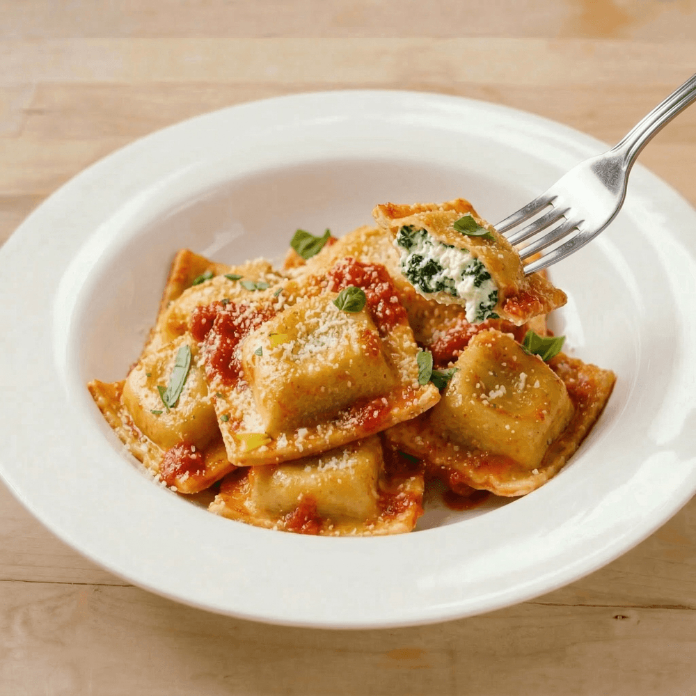 Ravioli