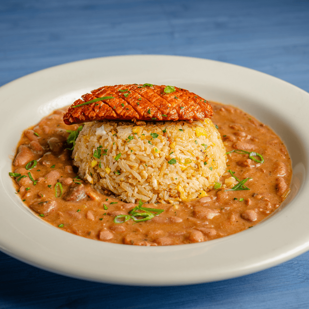A'ha Red Beans & Rice