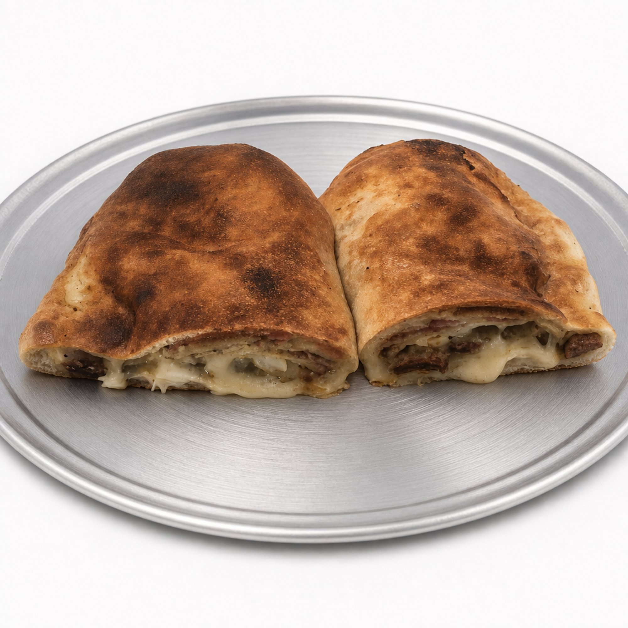 Stromboli Roll