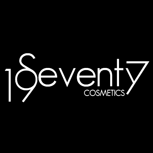 19Seventy7 Cosmetics Logo