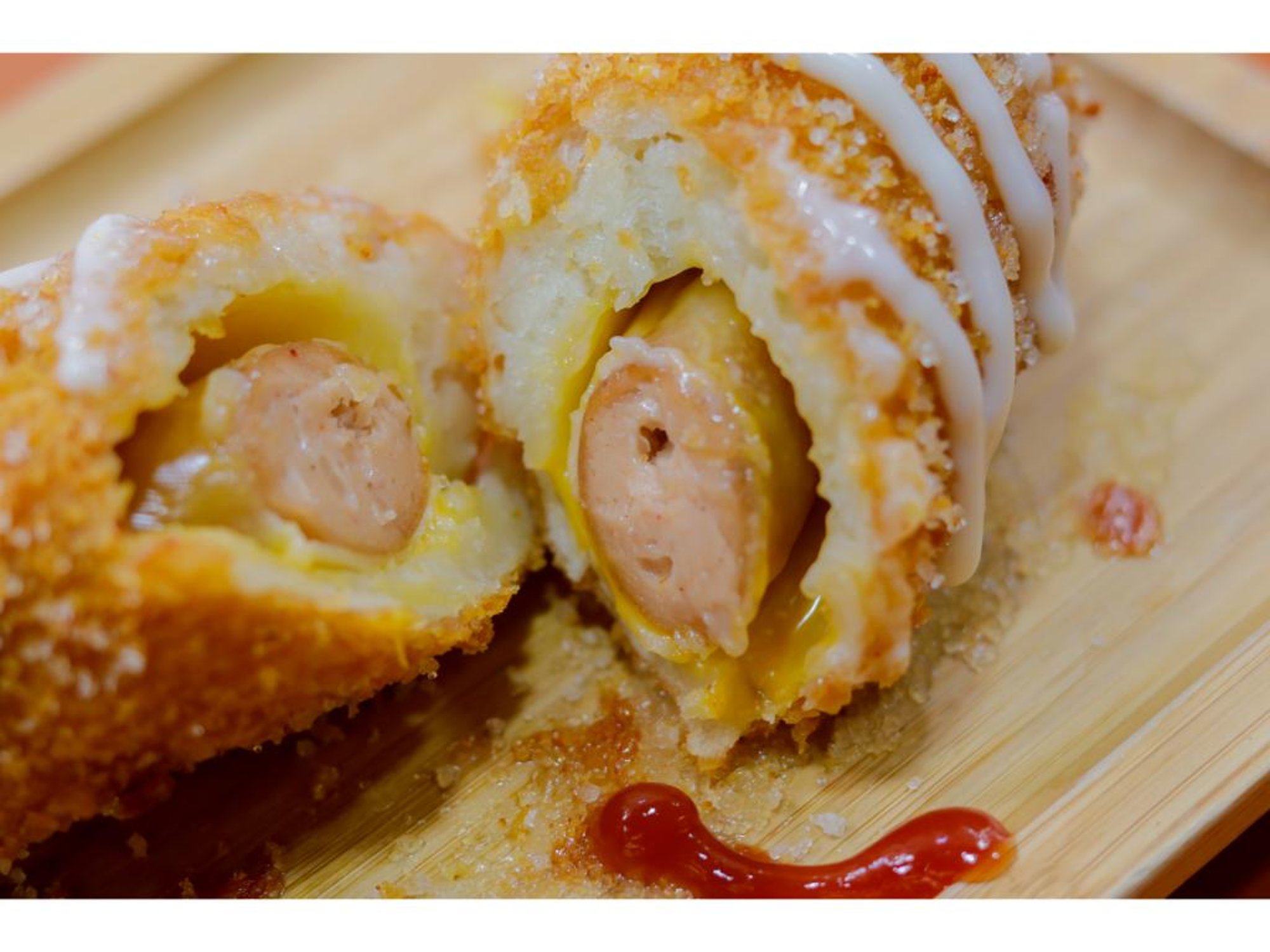 Sausage Rolls