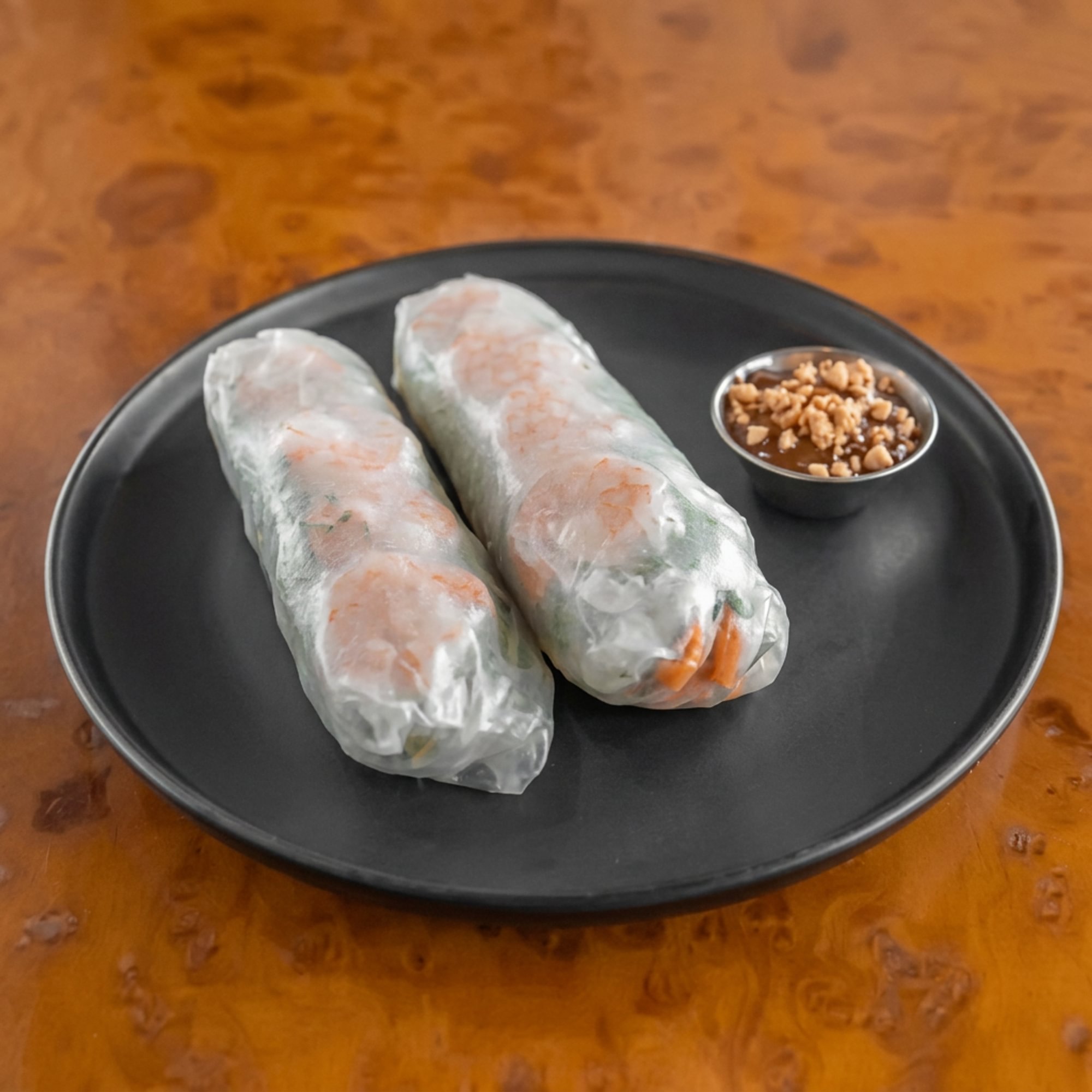 Summer Rolls (Goicuon)