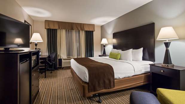 Images Best Western Plus Sunrise Inn