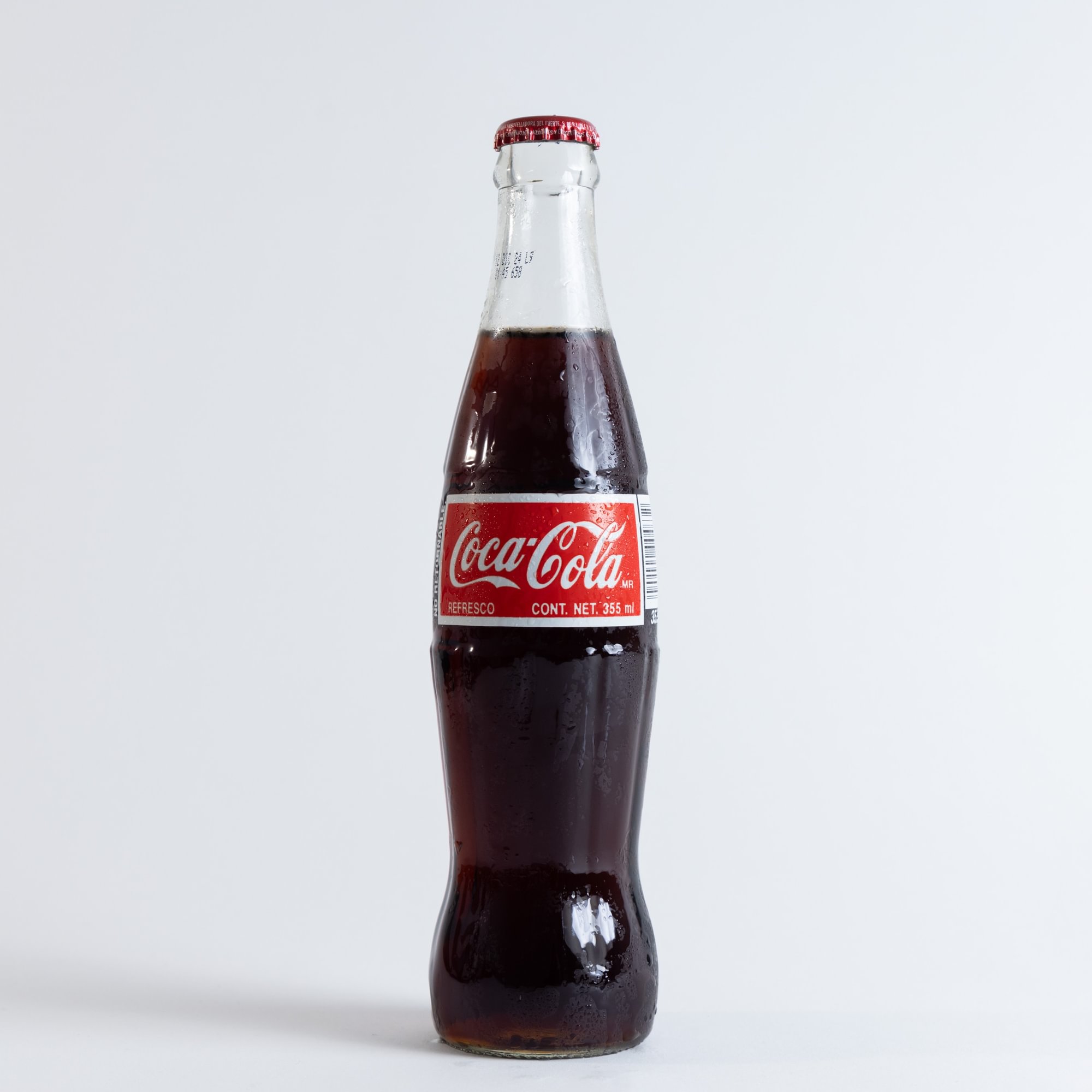 Coca Mexicana