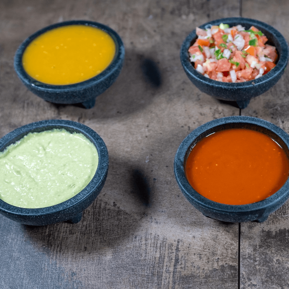 Buffalo (Hot) Sauce