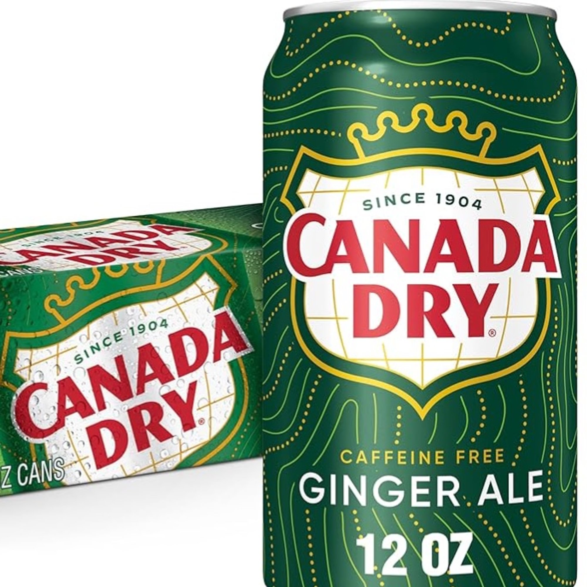 Ginger Ale