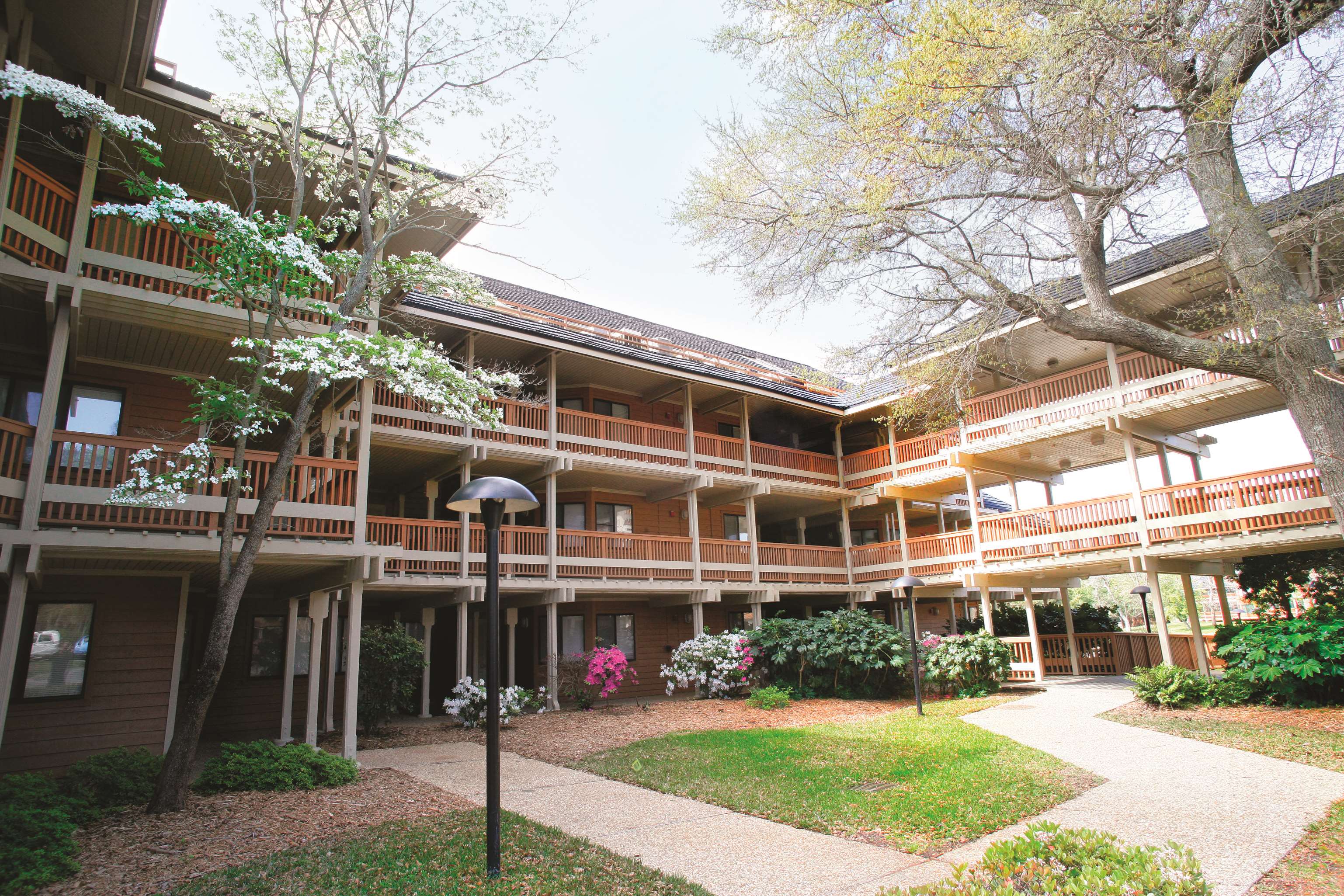 Kingston Plantation Condos, 9800 Queensway Boulevard, Myrtle Beach, SC