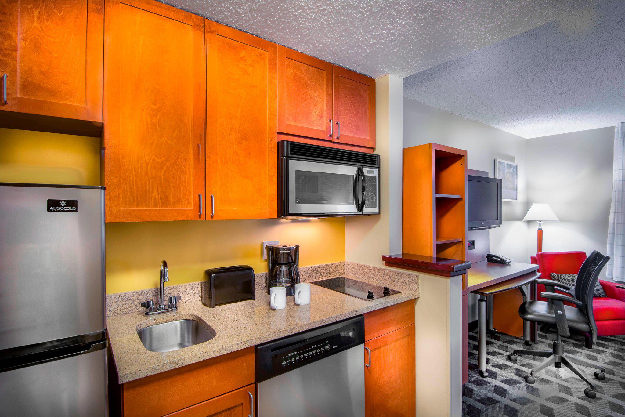 TownePlace Suites by Marriott Baltimore BWI Airport Photo