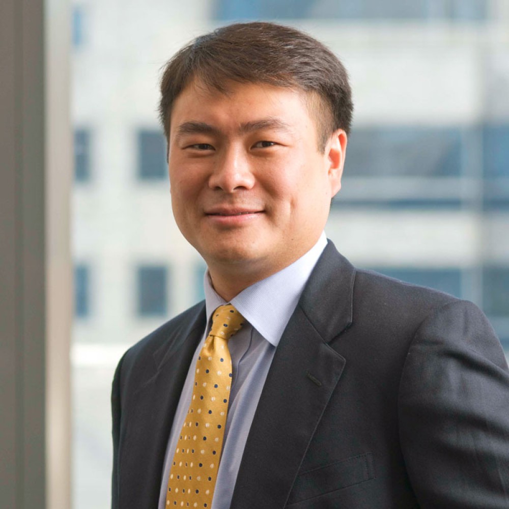 James Huang, MD - MSK Thoracic Surgeon