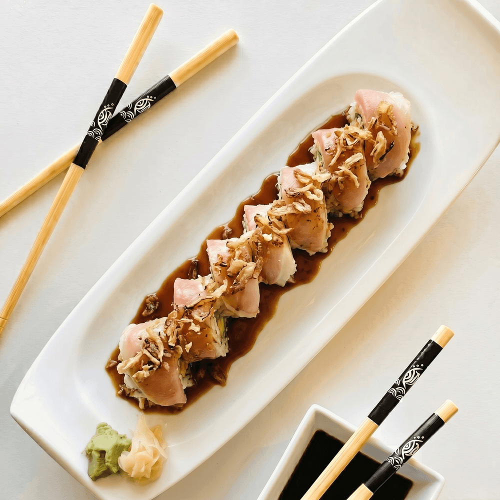 60. Kotaro Roll