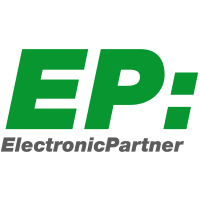 Logo von ElectronicPartner GmbH