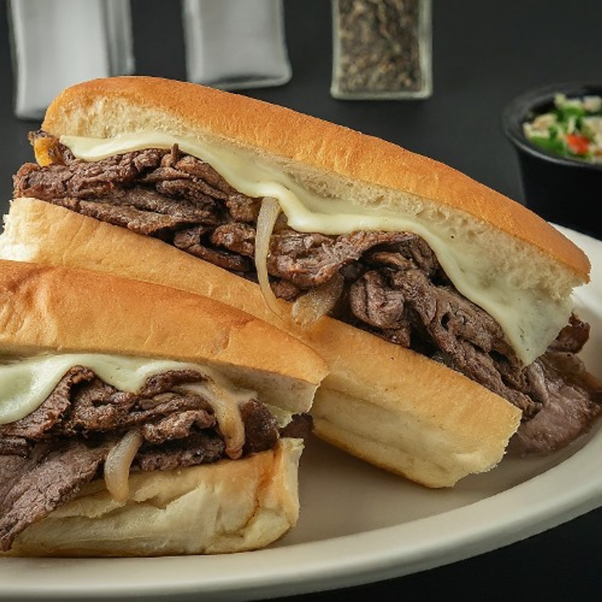 Steak Philly