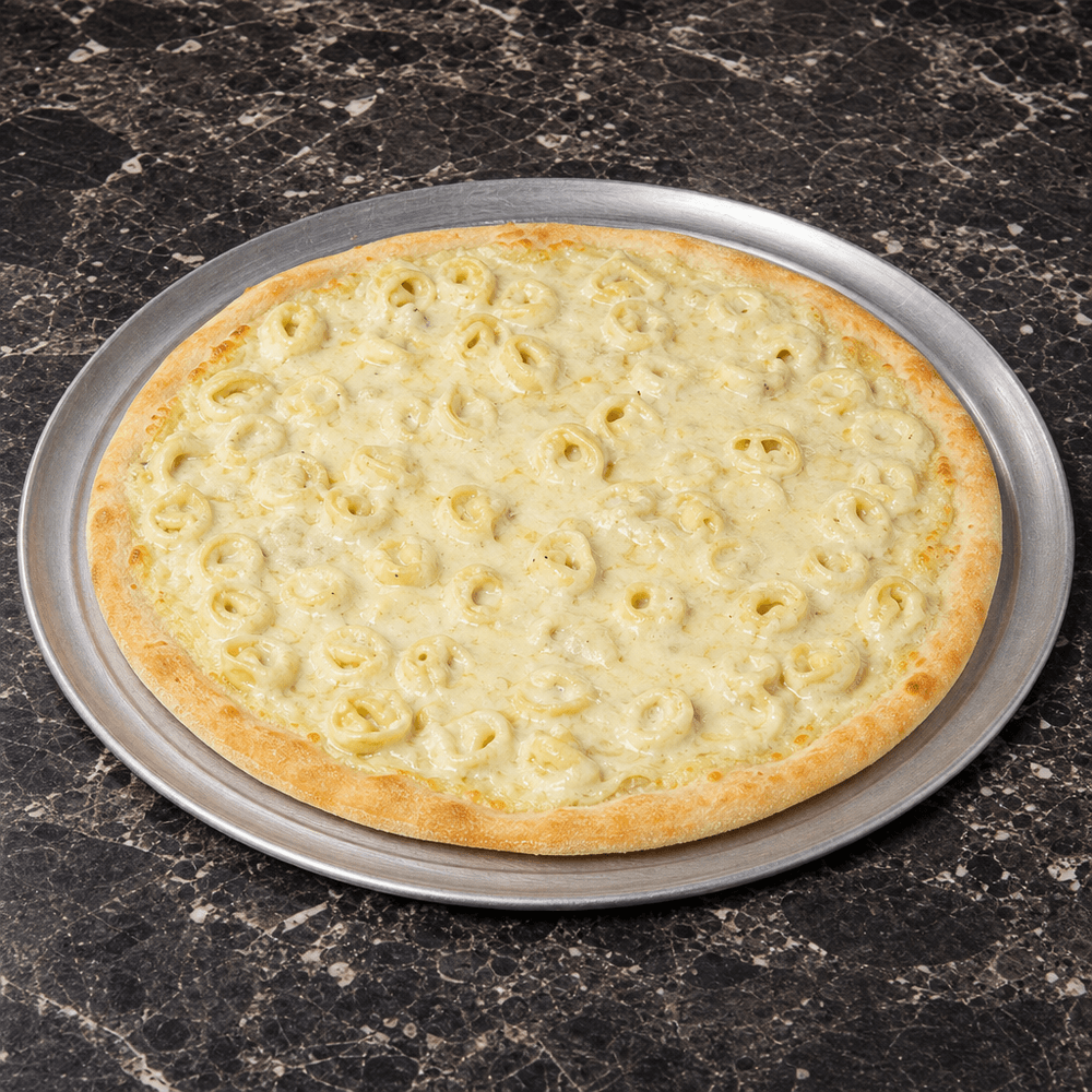Tortellini Pizza