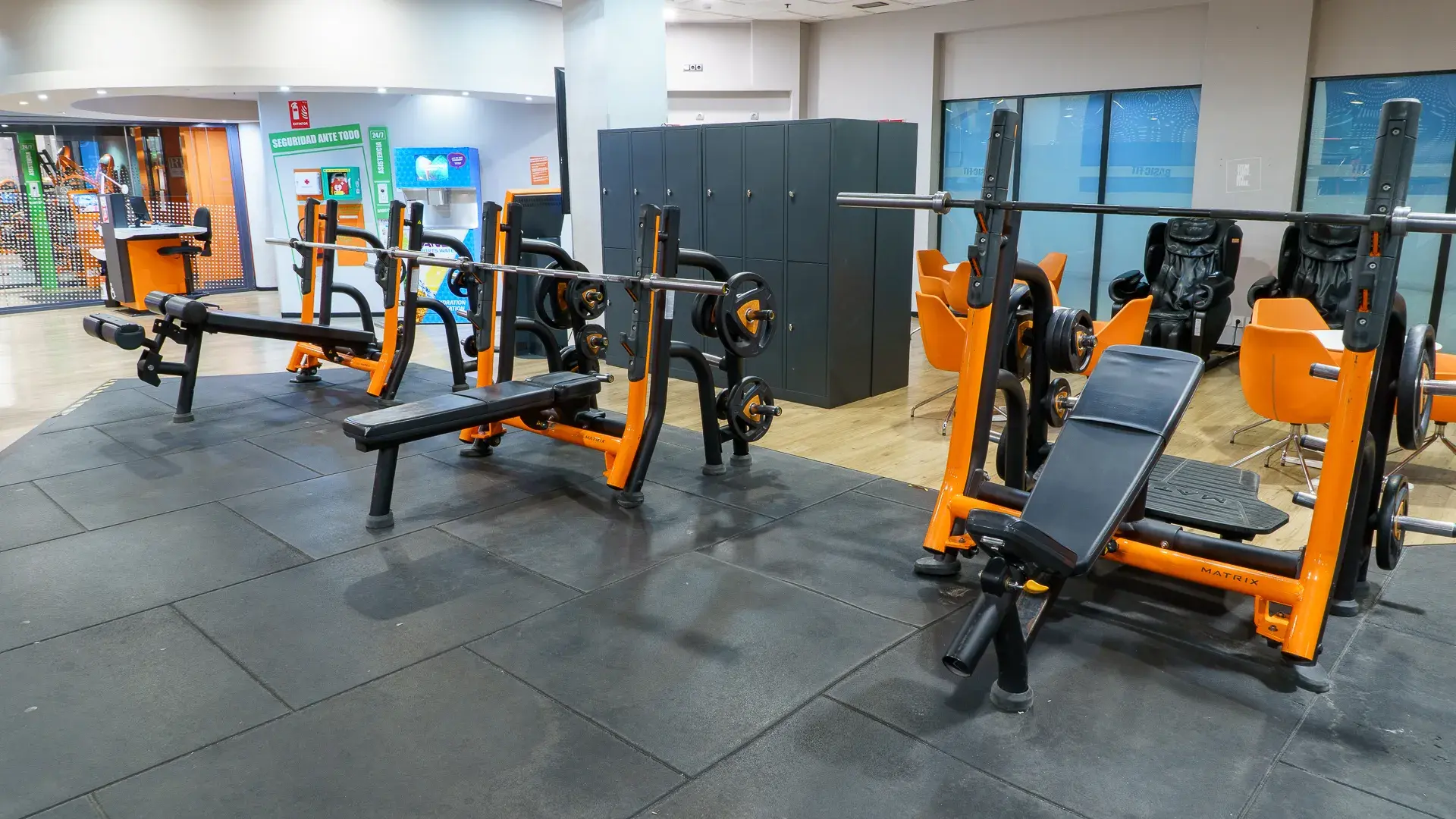 Galería en miniatura