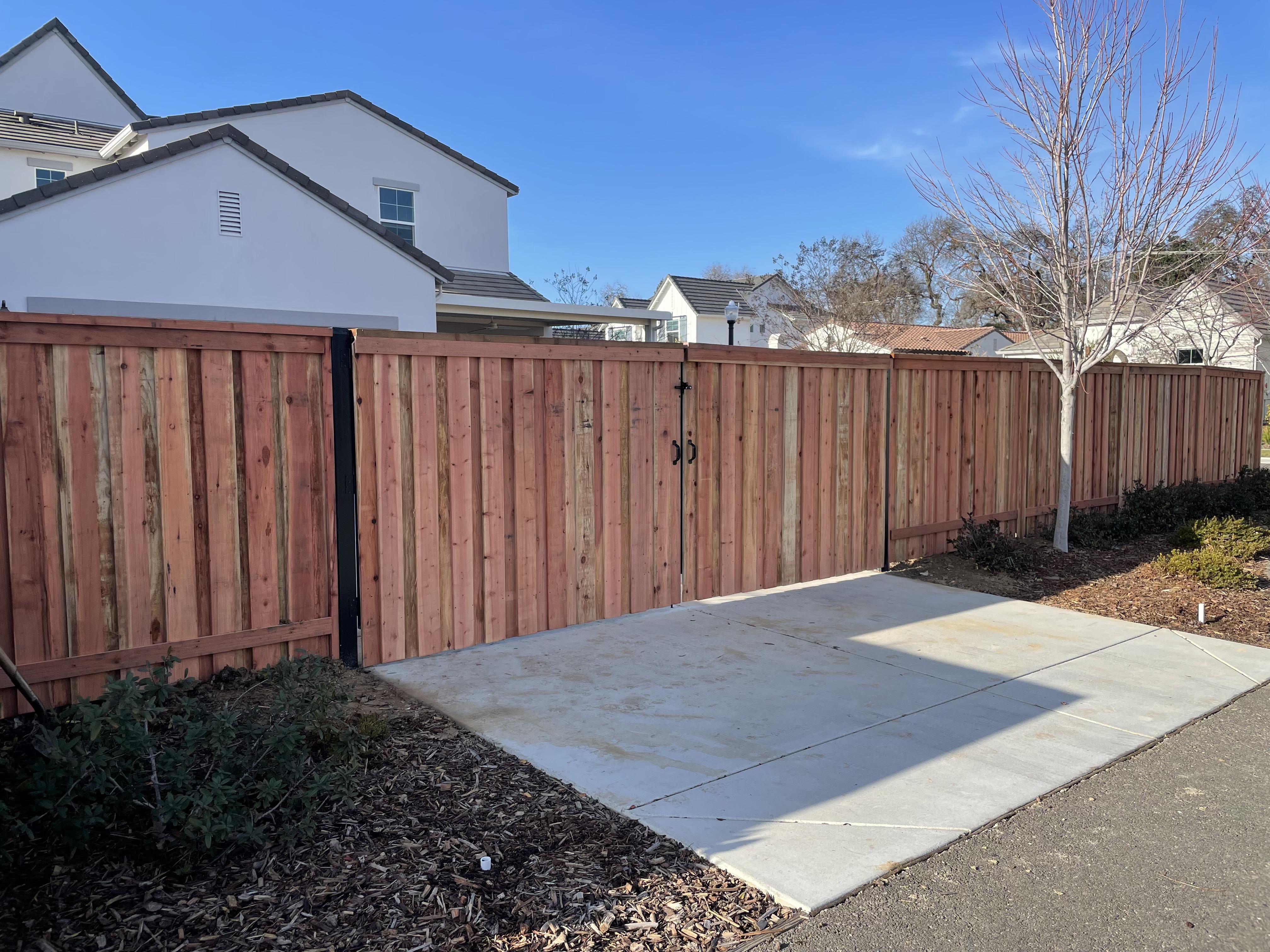 Summit Fence, Inc. Image