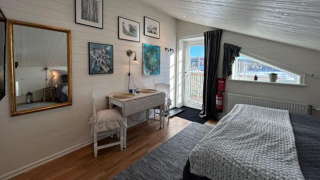 Annas B&B Järvsö Annas B&B Järvsö