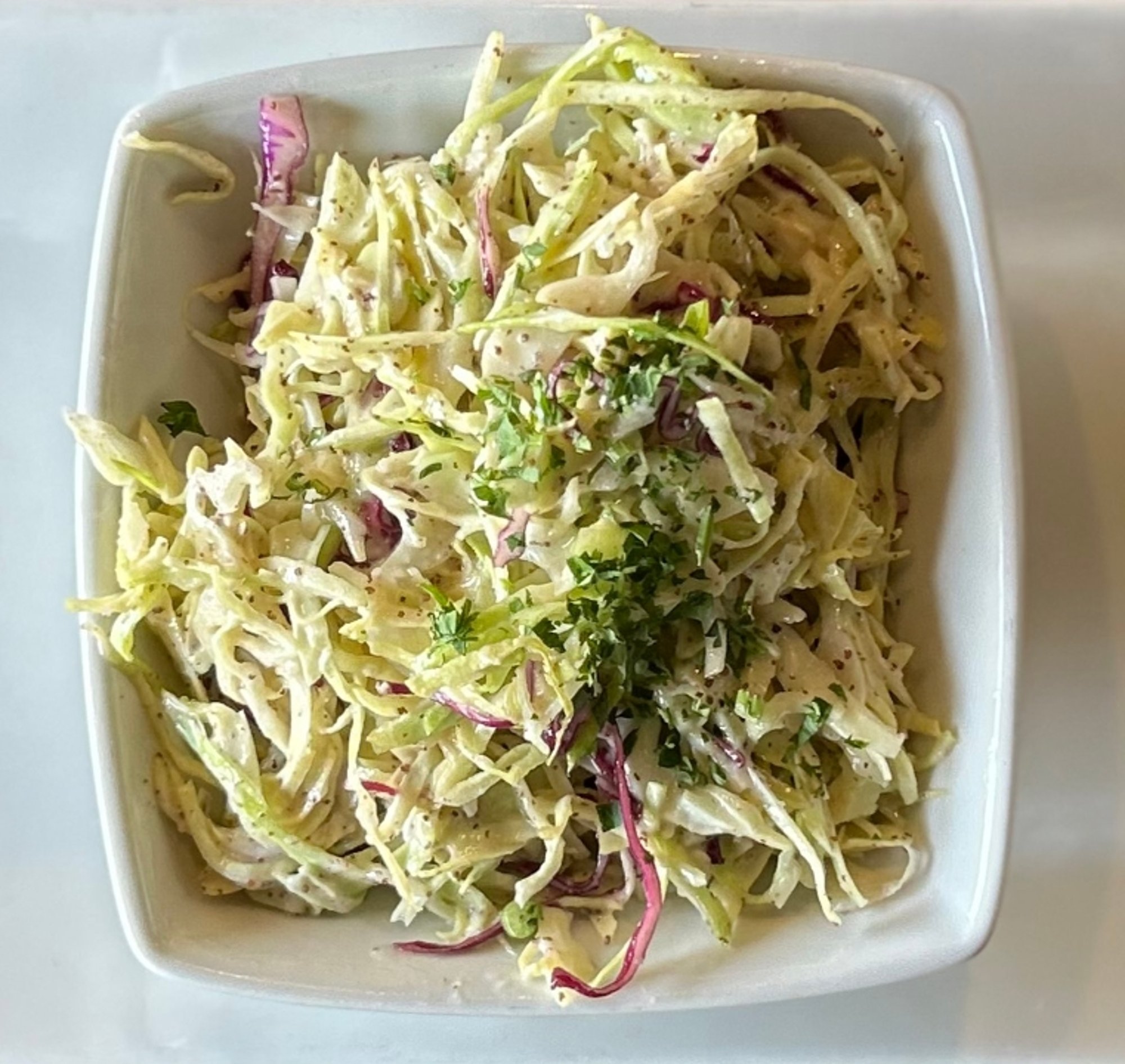 Ocado Signature Slaw