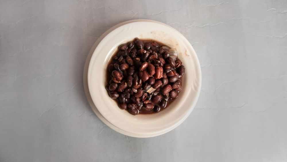 Black Beans (Side)