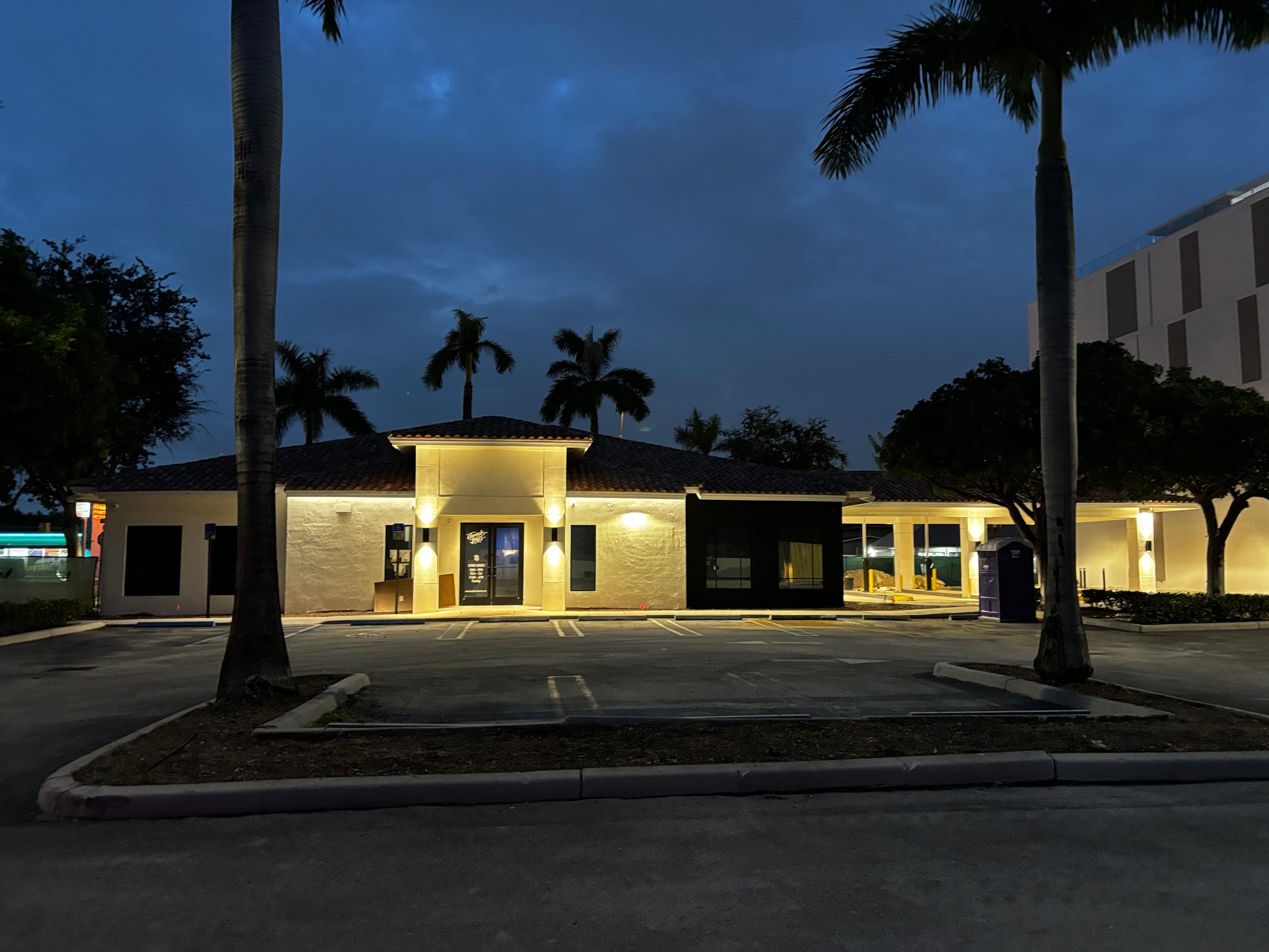 Jungle Boys Miami Dispensary Image