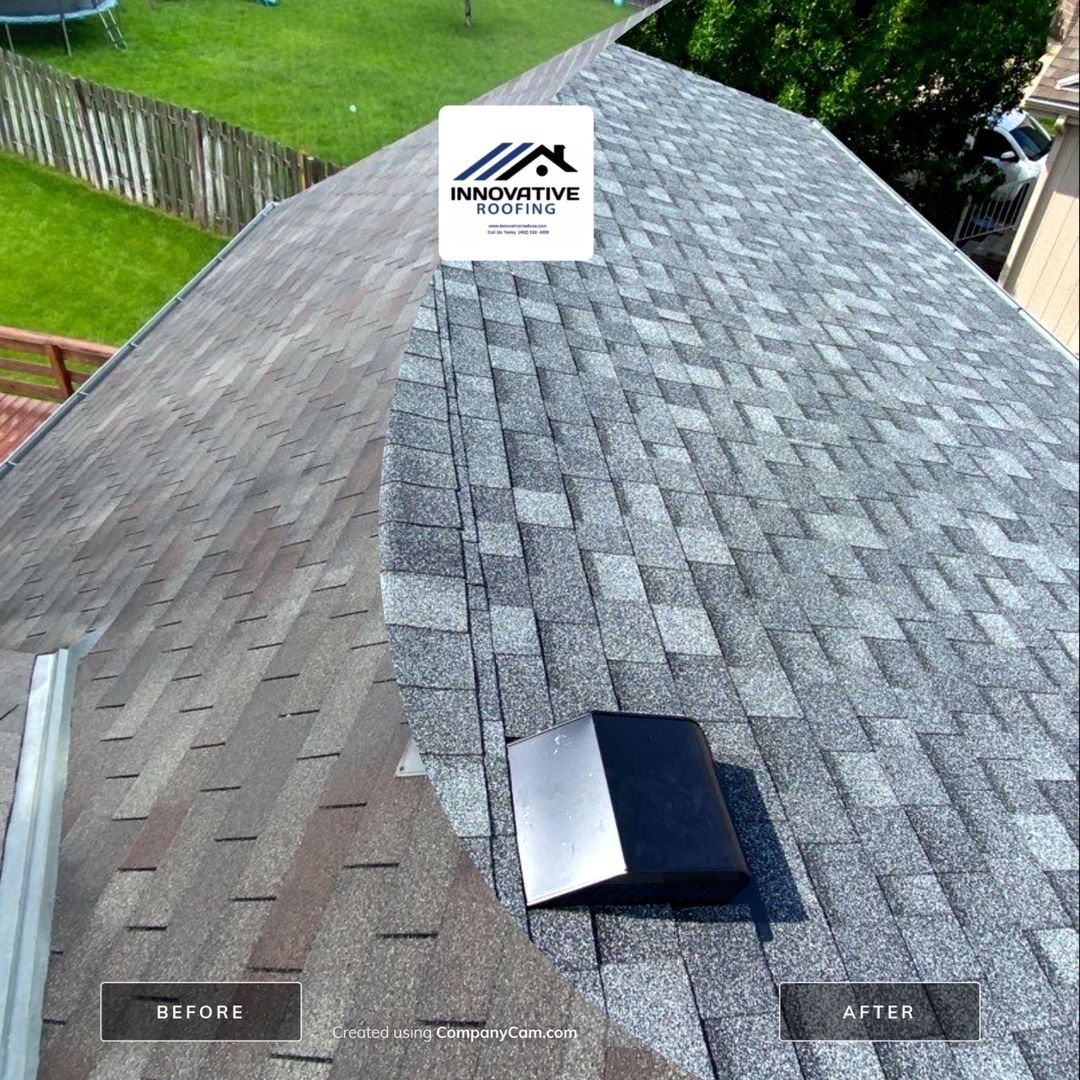 Innovative Roofing Image