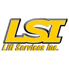 LSI Lift Services Inc Windsor