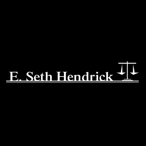 E. Seth Hendrick Attorney At Law
