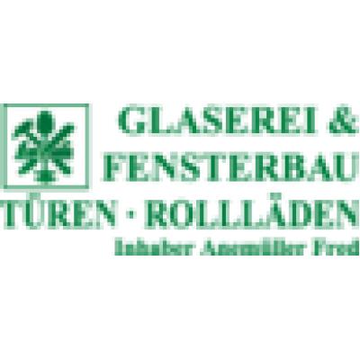 Logo von Fred Anemüller Glaserei und Fensterbau