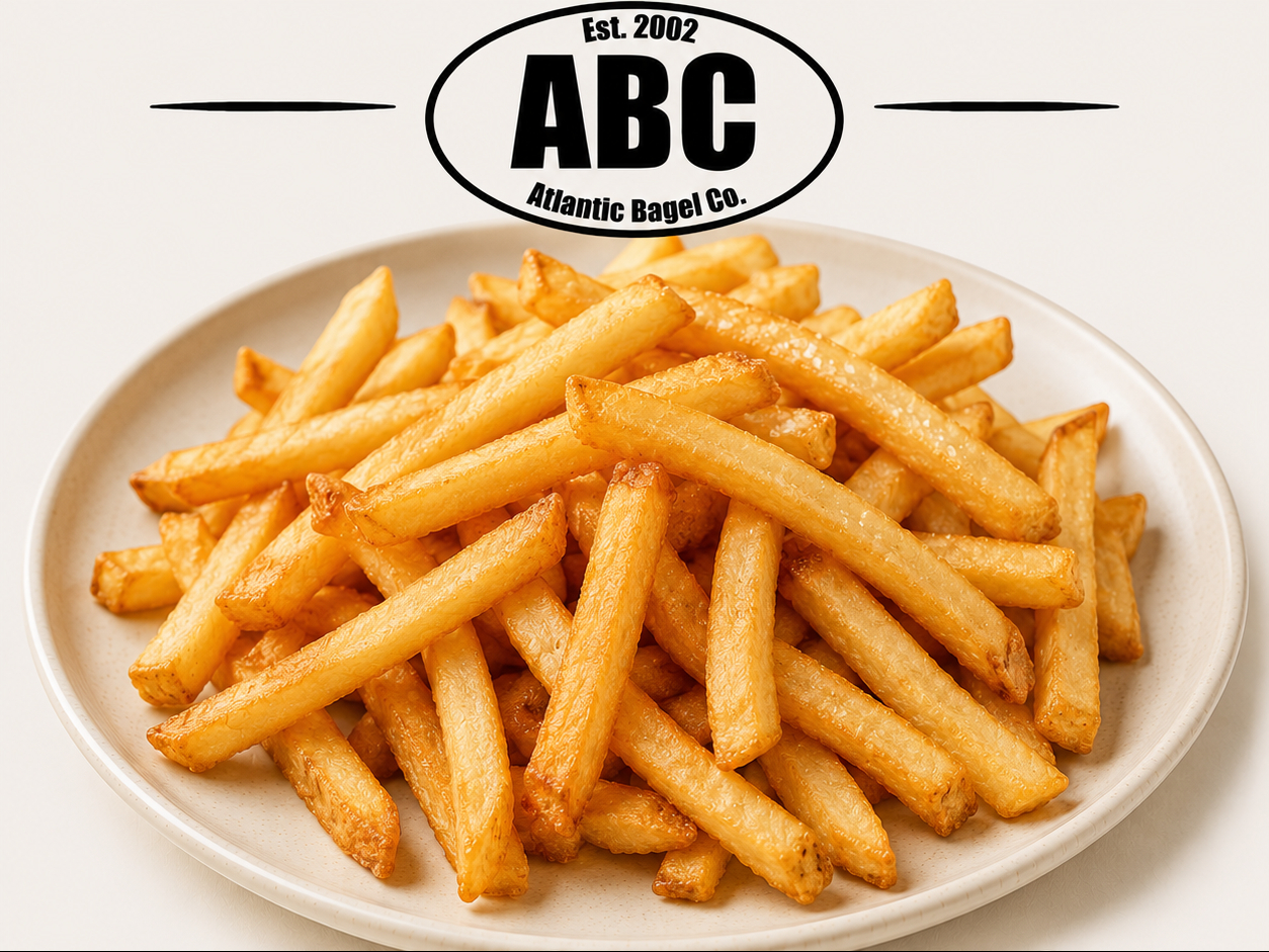 French Fry